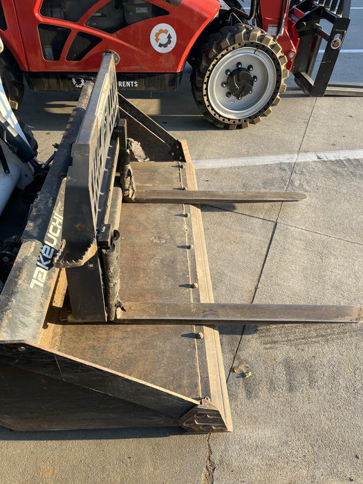 2023 SOLESBEE SPF-48