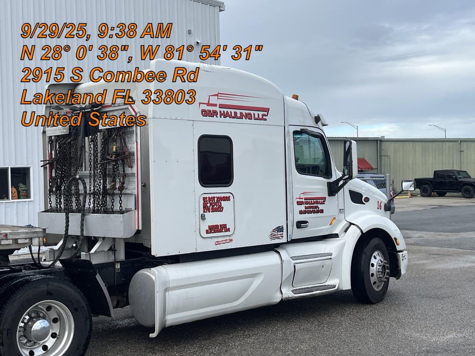 2024 CURRENT TOOLS 615