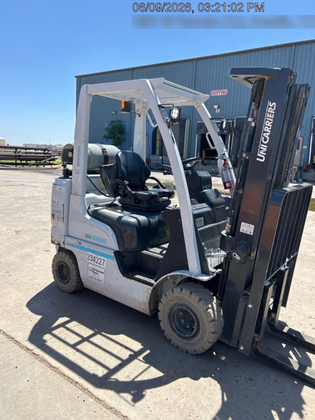 2023 UNICARRIER MAP1F2A25DV