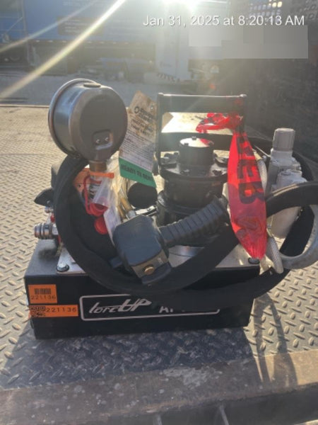 2022 TORCUP AP1000