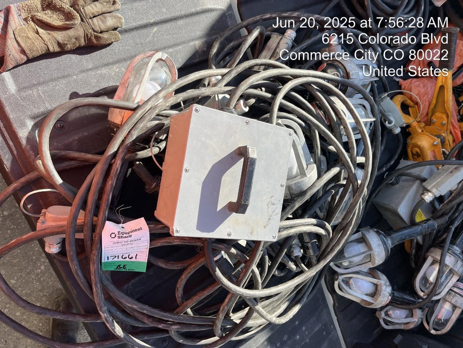 2021 LIND EQUIPMENT TLS-80XPLEDRE-LV