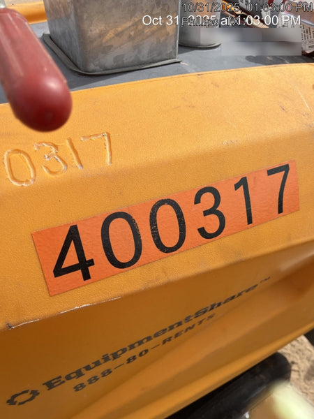 2024 ATLAS COPCO HILIGHT E3 Plus