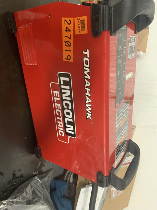 2022 LINCOLN ELECTRIC TOMAHAWK 1500