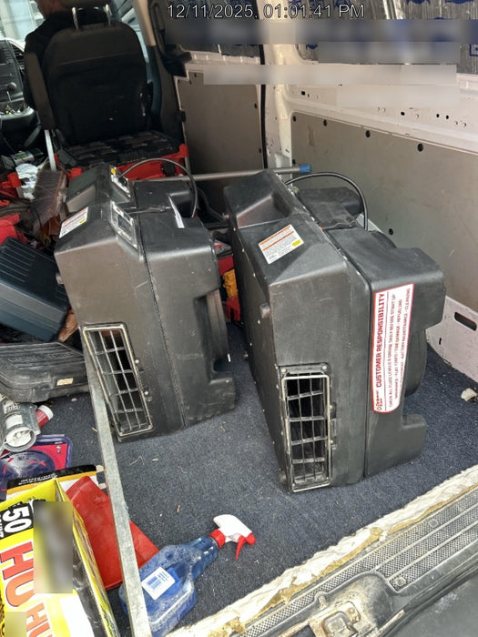 2022 PHOENIX Guardian R Hepa