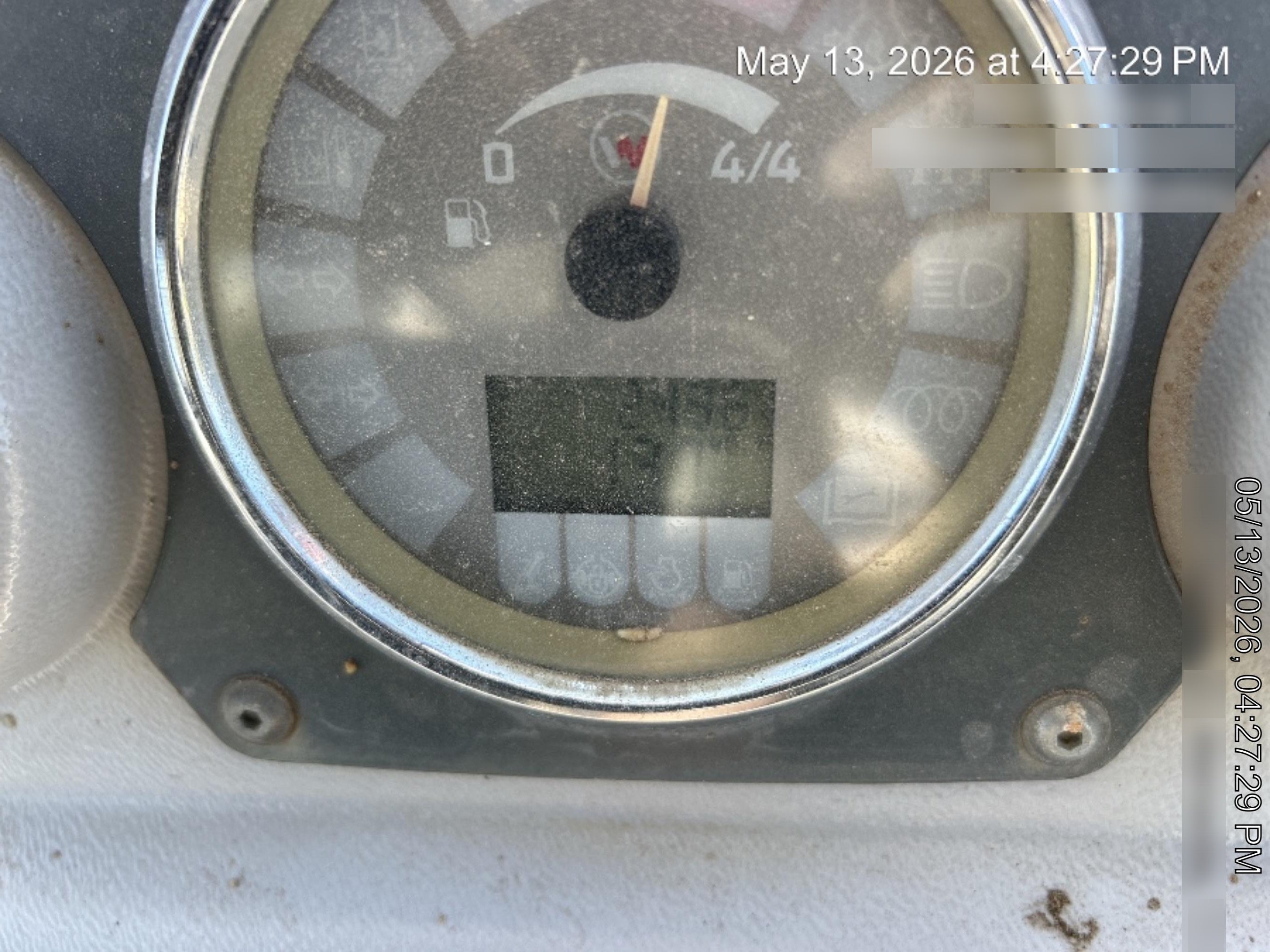 2018 WACKER NEUSON 5055