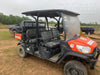 2020 KUBOTA RTV-X1140W-H (Canopy)