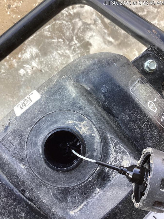 2025 HUSQVARNA LT6005