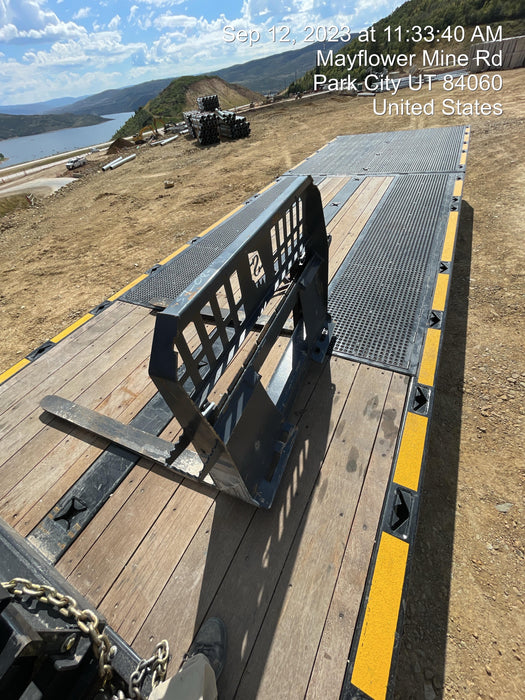 2023 SOLESBEE SPF-48