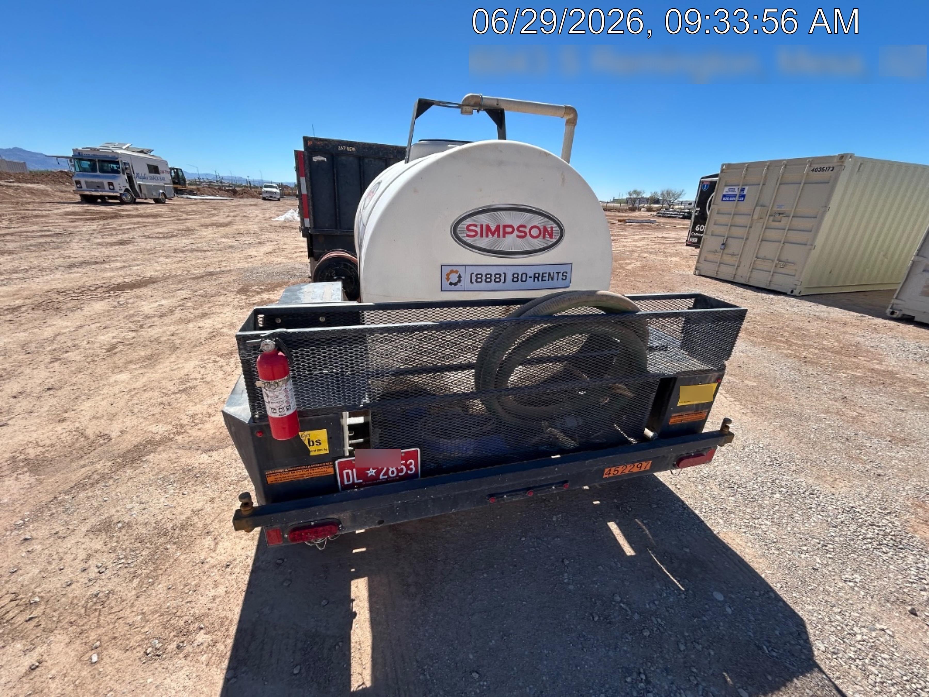 2024 SIMPSON SWT-52517