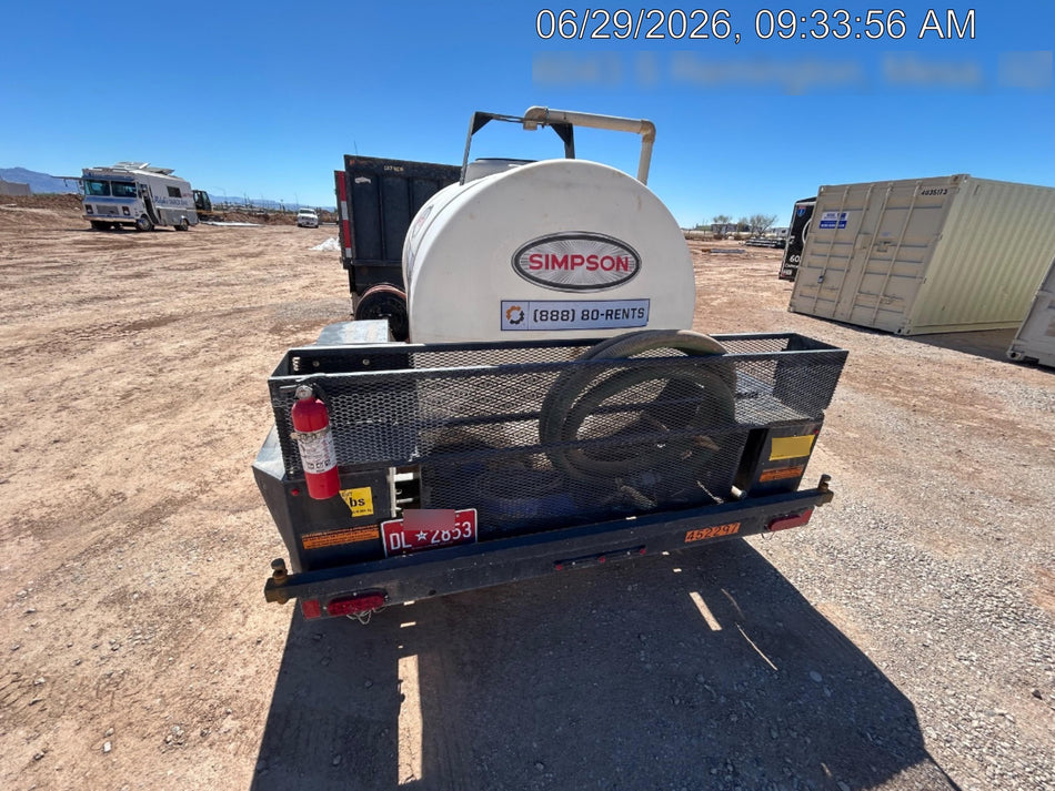 2024 SIMPSON SWT-52517