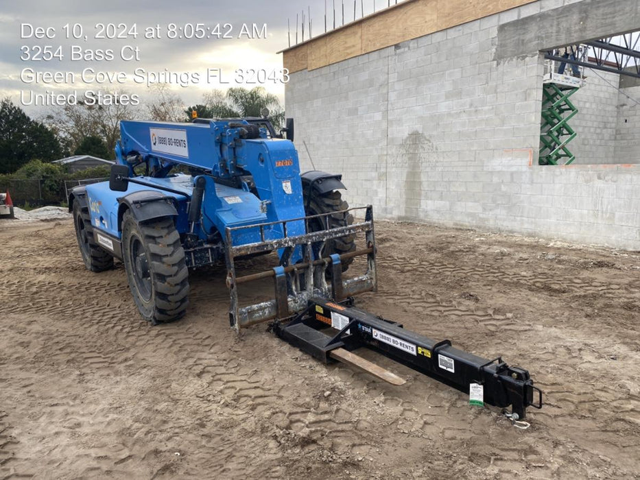 2024 STAR INDUSTRIES M1360B - Star JIB Boom