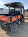 2022 KUBOTA RTV-X1140W-H (Canopy)