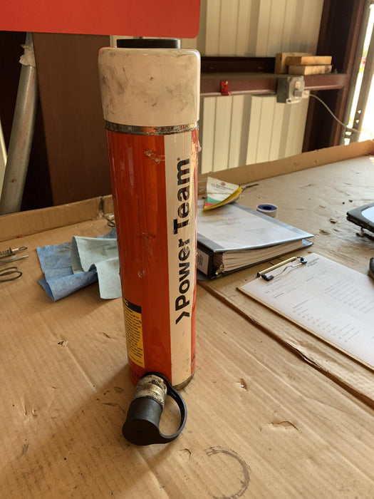 2021 POWER TEAM C2510C