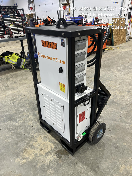 2025 TRYSTAR TBXJ1.T236-B-B-A1