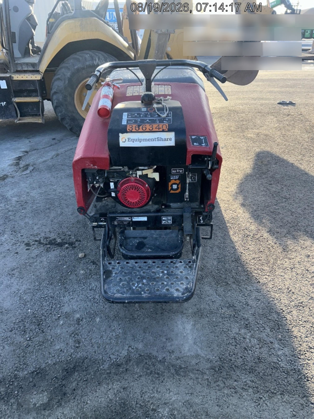 2023 TORO MB-1600