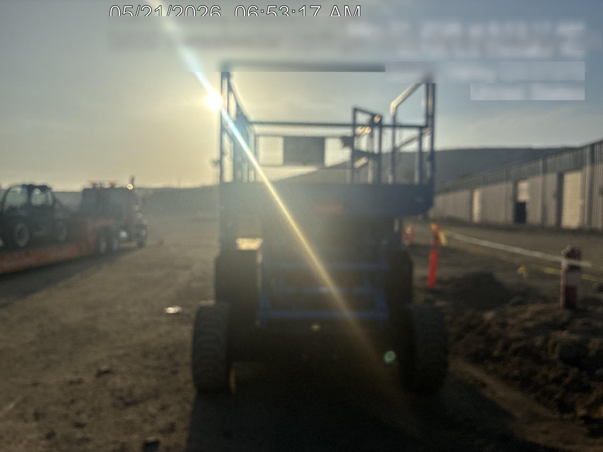 2024 GENIE GS-4390 RT