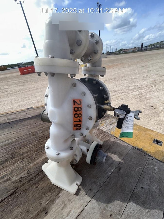 2022 INGERSOLL RAND PD30P-DPS-PTT-A