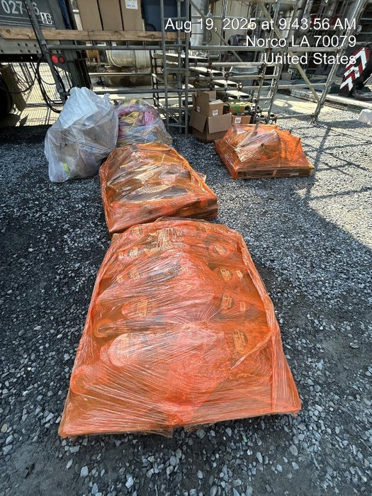 2023 MICHIGAN PNEUMATIC ES-4955B2-TRACKER