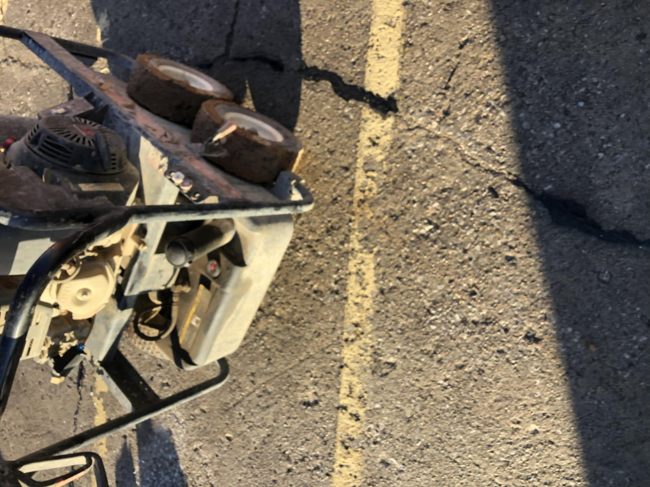 2019 MI-T-M CORPORATION HSP-3504-3MGH