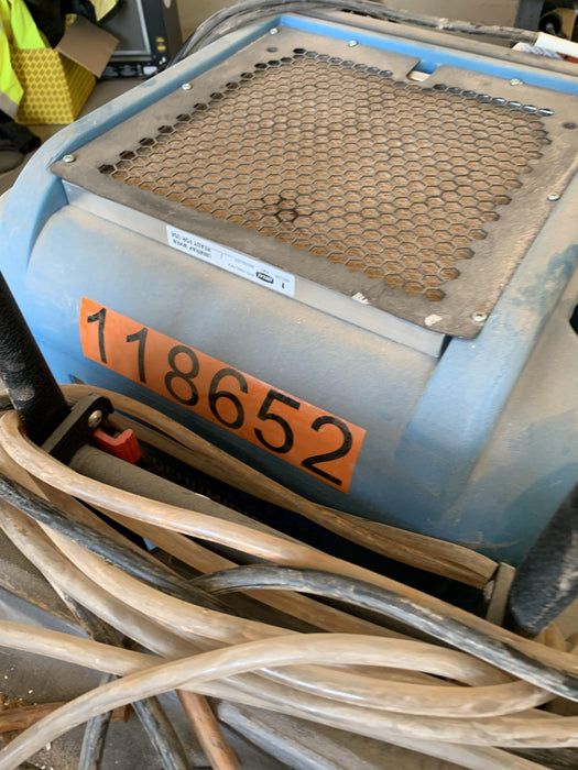 2020 DRI-EAZ LGR 7000XLi