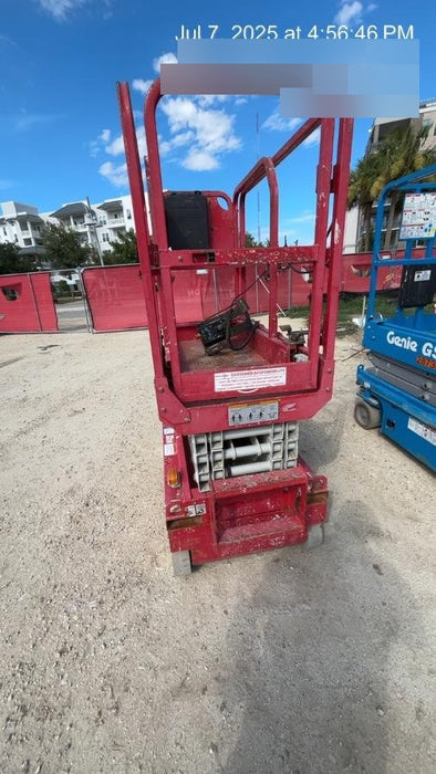 2018 MEC 1330SE MEC 1330SE w/2 Yr Full Extended Warranty