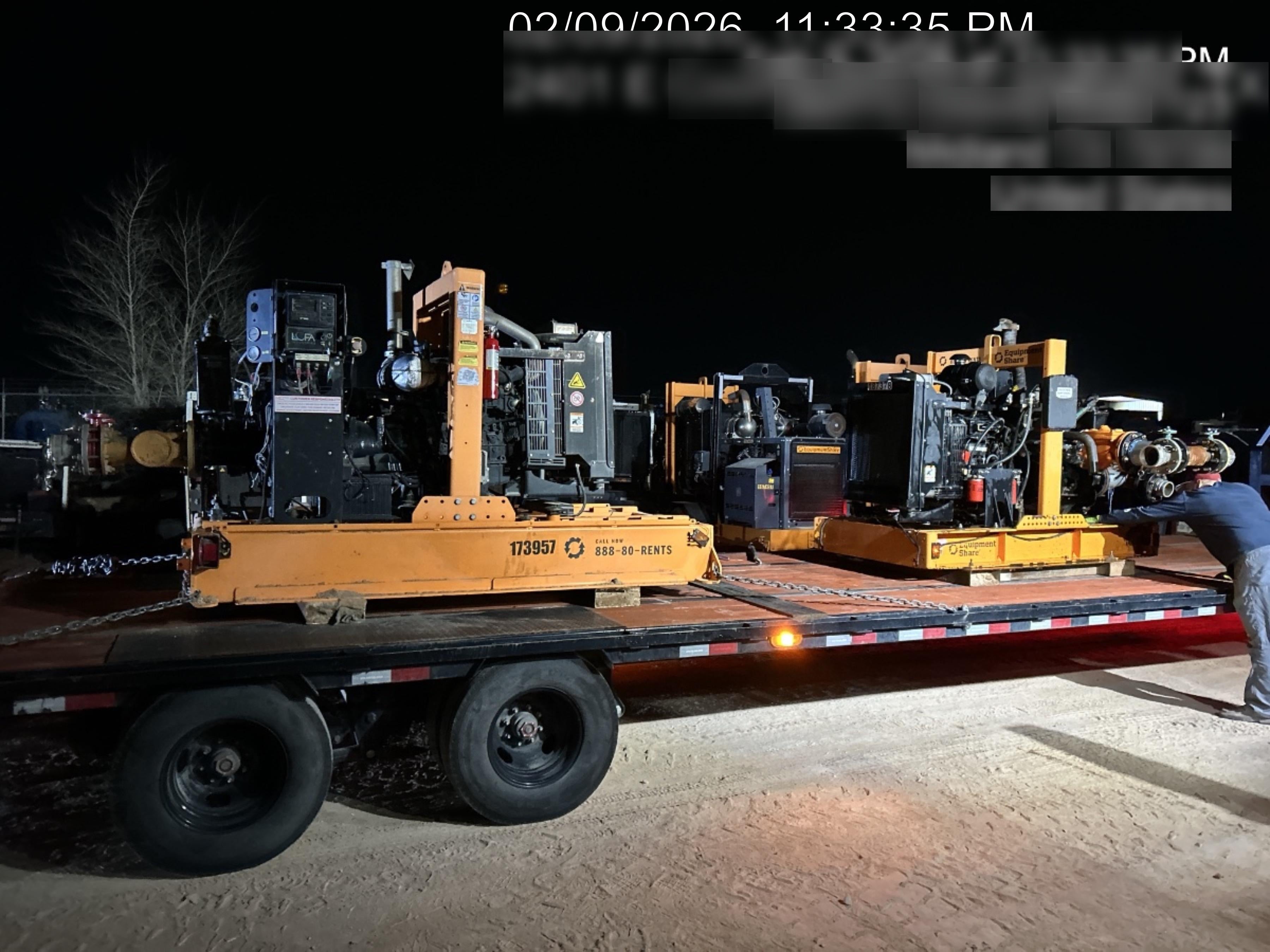 2021 PIONEER PP66S12L71-TD2.9L4