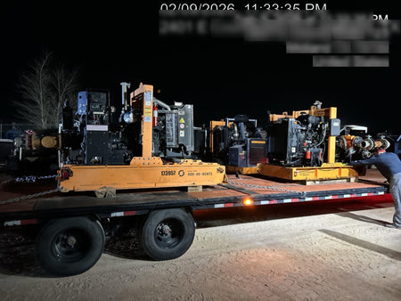 2021 PIONEER PP66S12L71-TD2.9L4