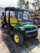 2020 JOHN DEERE 855M S4 Canopy