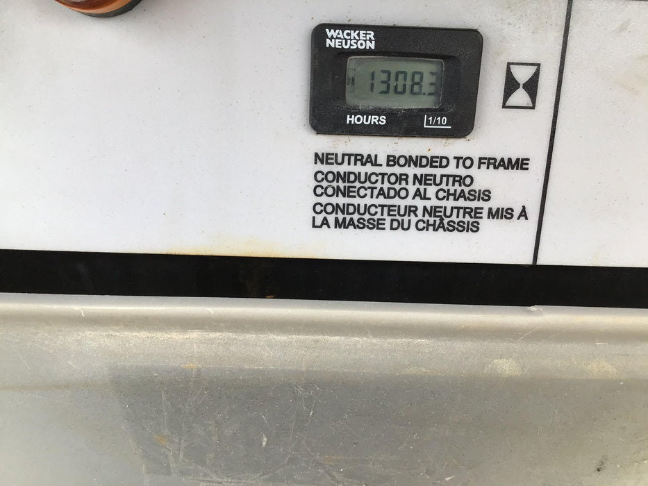 2019 Wacker Neuson LTV6K-LED Standard, LED