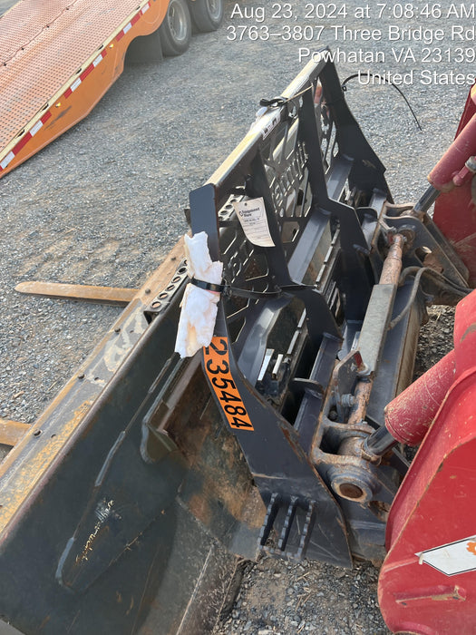 2022 PALADIN 48" Pallet Forks - Paladin