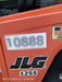 2018 JLG 1255 JLG Skytrak 1255, Cab w/Heat and A/C, Solid Tires (shipping-Boss), Open ROPS, Beacon and Work Light Package