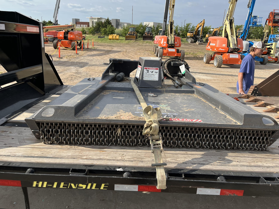 2021 PALADIN 30372A-0022