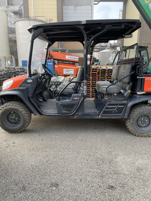 2022 KUBOTA RTV-X1140W-H (Canopy)