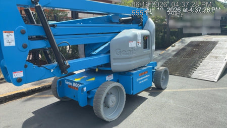 2024 GENIE Z40/23N RJ