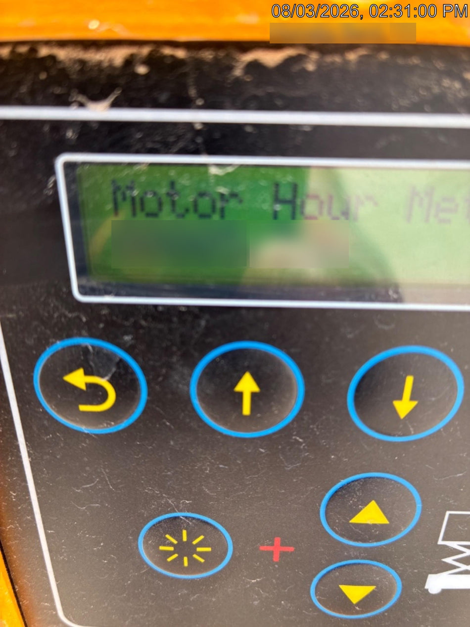 2023 JCB S2632E