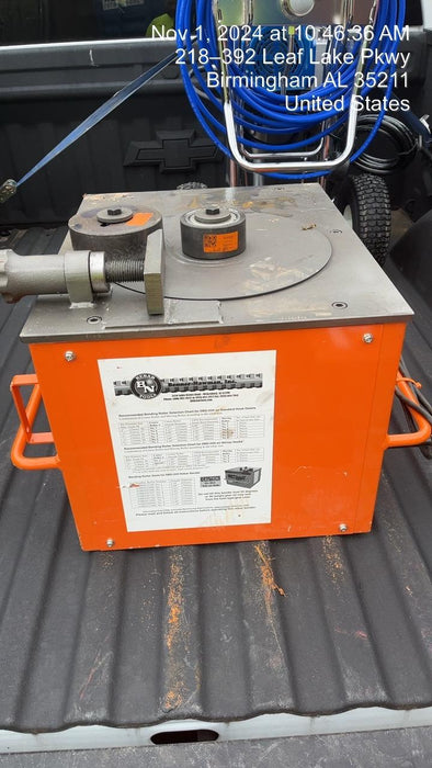 2024 BN PRODUCTS DBD-25H