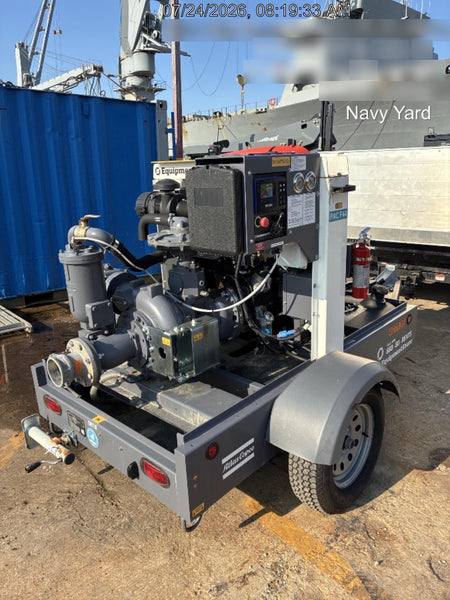 2024 ATLAS COPCO PAC F44 KD