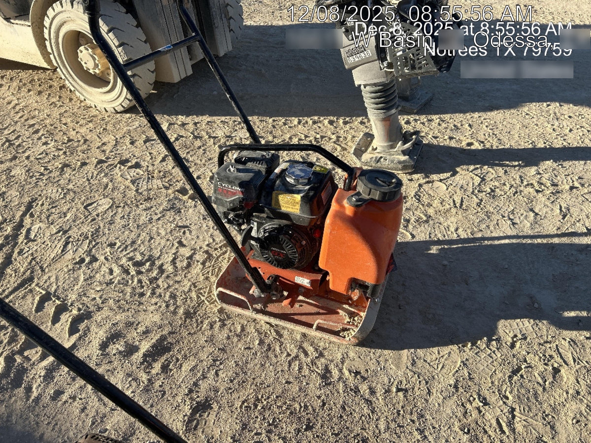 2023 MULTIQUIP MVC82VHW