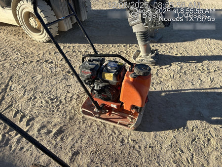 2023 MULTIQUIP MVC82VHW