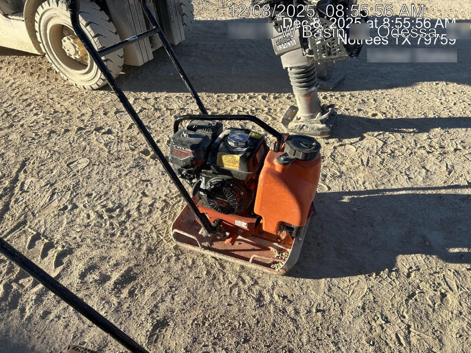 2023 MULTIQUIP MVC82VHW