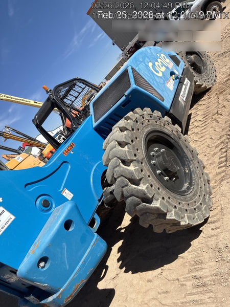 2021 GENIE GTH-844