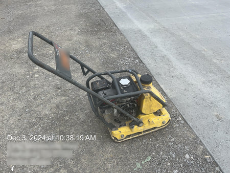 2020 WACKER NEUSON WP1550AW