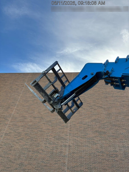 2026 GENIE GTH-1056
