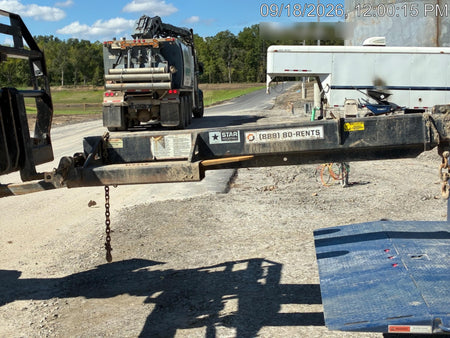 2021 STAR INDUSTRIES M1360B - Star JIB Boom
