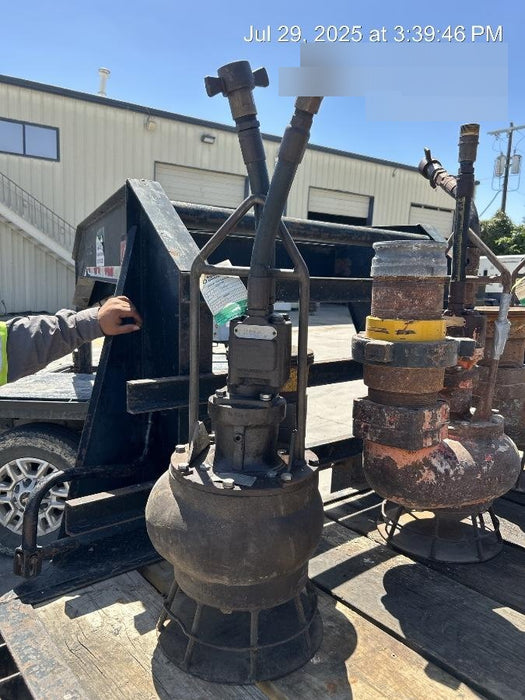 2021 HYDRA TECH S6TC