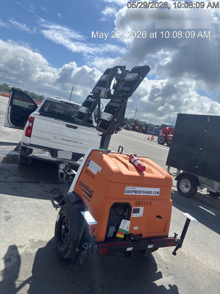 2026 GENERAC MLTS-4