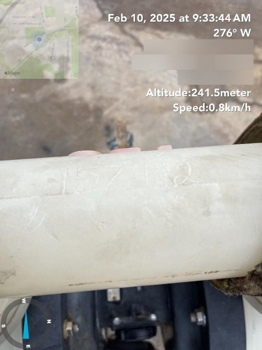 2021 INGERSOLL RAND PD20P-FPS-PTT