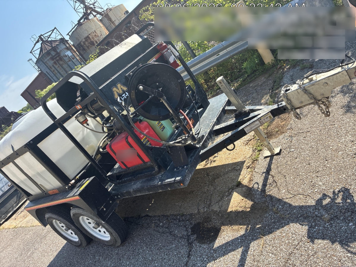 2025 MI-T-M HS-3505-1MGH-UR