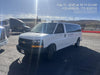 2025 CHEVROLET Express Van - Rental