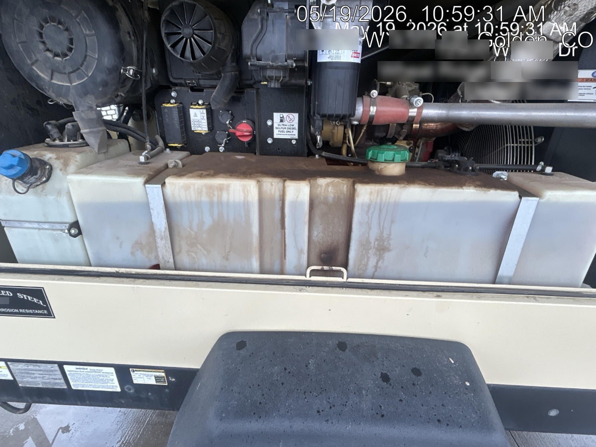 2023 DOOSAN P425/HP375WCU